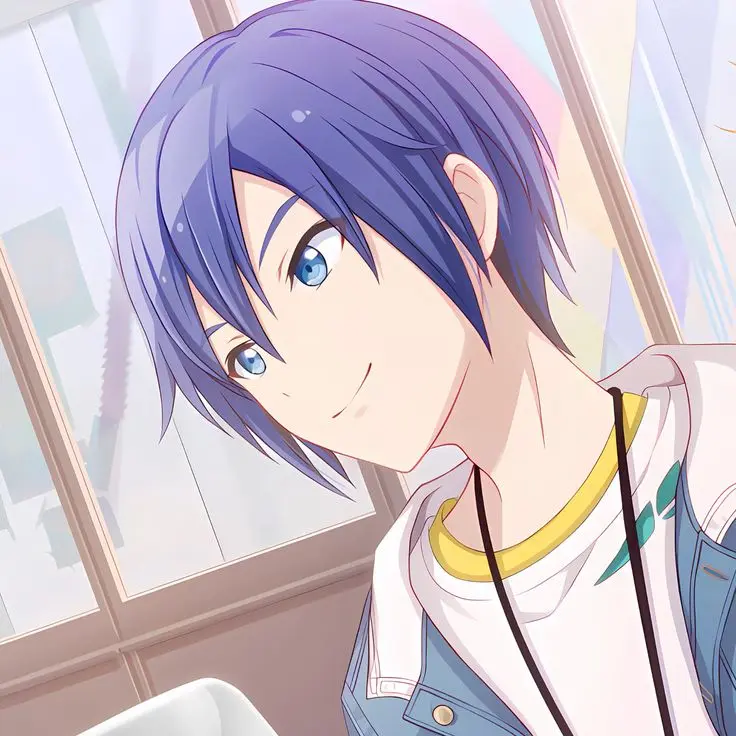 vbs._kaimiku2339의 카이토
