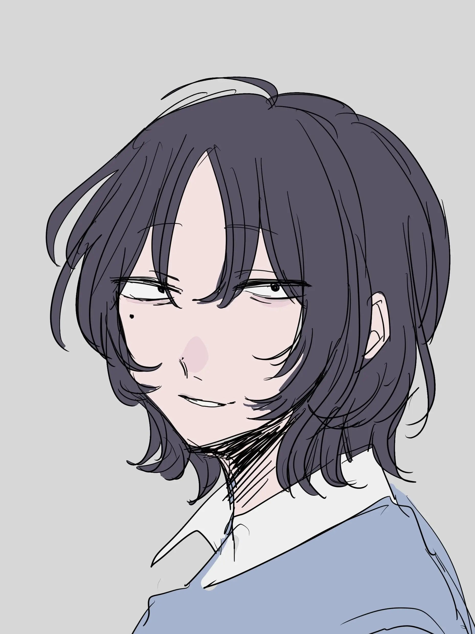edamame_mottaine의 いざという時にやってしまった男