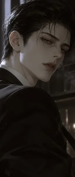 Profile image of Lee Jeong-hu