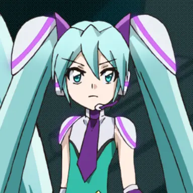 Profile image of 初音ミク