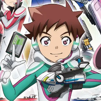 Profile image of 速杉ハヤト