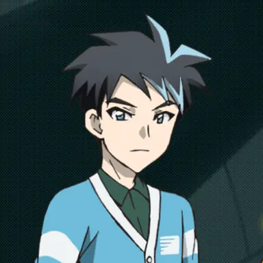 Profile image of 清洲リュウジ