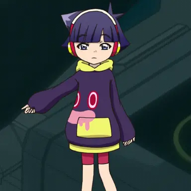 Profile image of Haruka Hayasugi