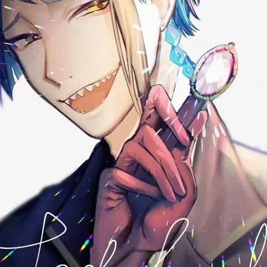 Profile image of ジェイド・リーチ