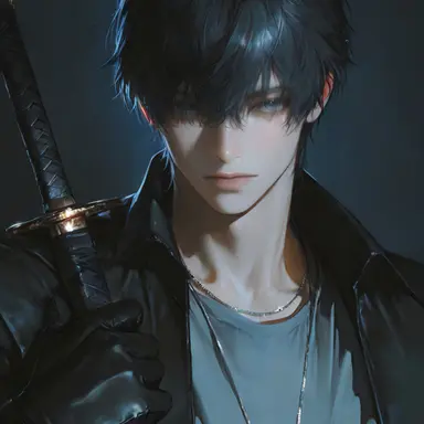 Profile image of 서진혁