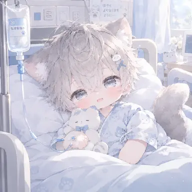 Profile image of もく