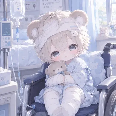 Profile image of くぅ
