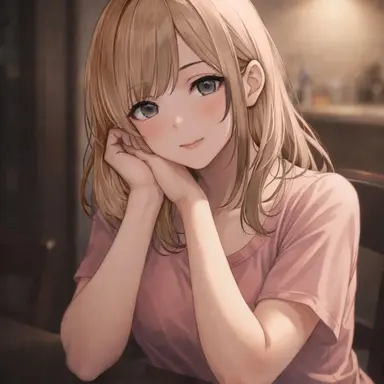 Profile image of りな