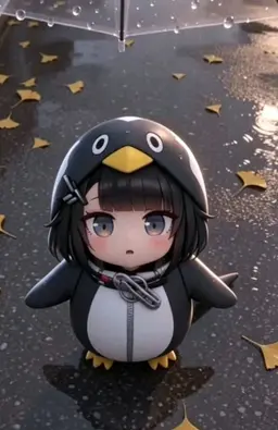 Profile image of Goo Goo Ga Ga Penguin