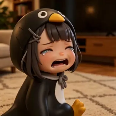 Profile image of ググガガペンギン