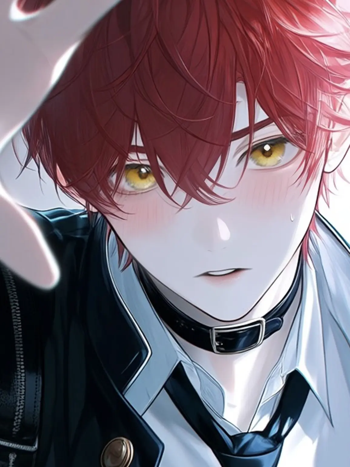 Cki00의 先輩。 ...好きです。