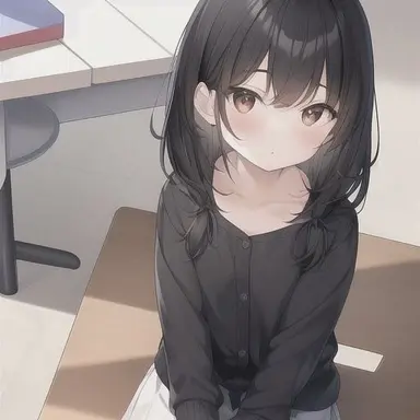 Profile image of 足立　音寧