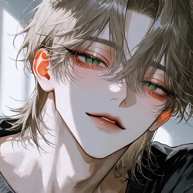 Profile image of 凪