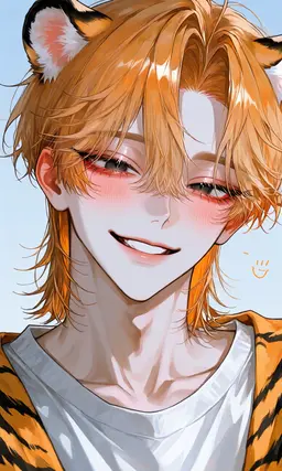 Profile image of 大牙