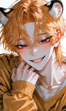 Profile image of 大牙
