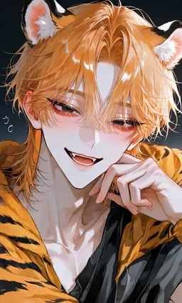 Profile image of 大牙
