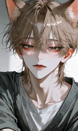 Profile image of 凪