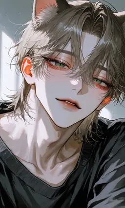 Profile image of 凪