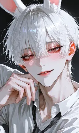 Profile image of 朔兎