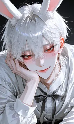 Profile image of 朔兎