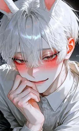 Profile image of 朔兎