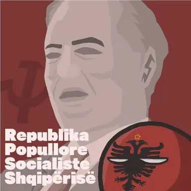 Profile image of 알바니아 인민공화국