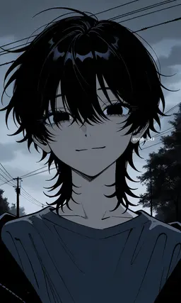 Profile image of Minato