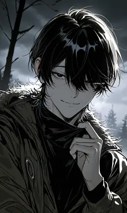 Profile image of 尹戸