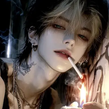 Profile image of 찬재혁