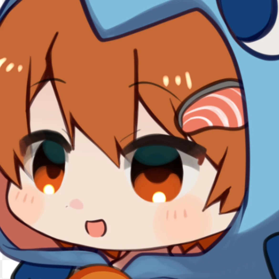 さぁーもん