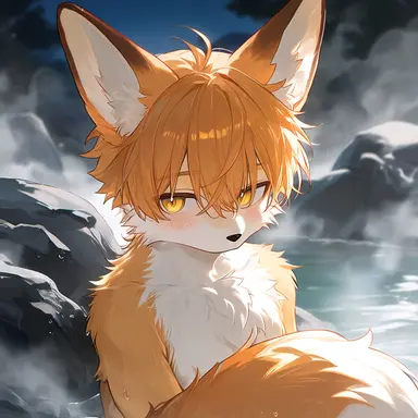 Profile image of ギン