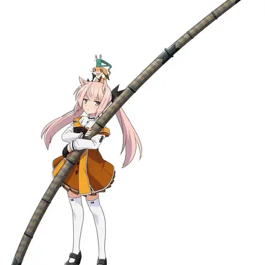 Profile image of 마시코 카오루코