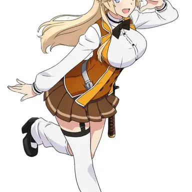 Profile image of 코하구라 엘렌