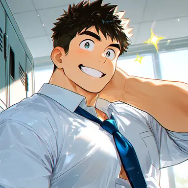 Profile image of 藤本 陽斗