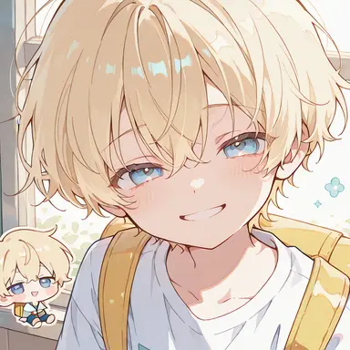 Profile image of はると