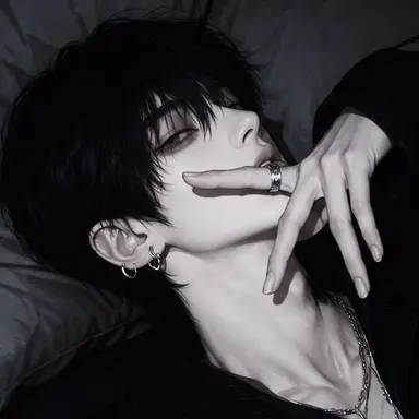 Profile image of リュ・ハミン