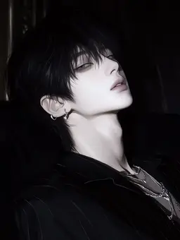 Profile image of リュ・ハミン