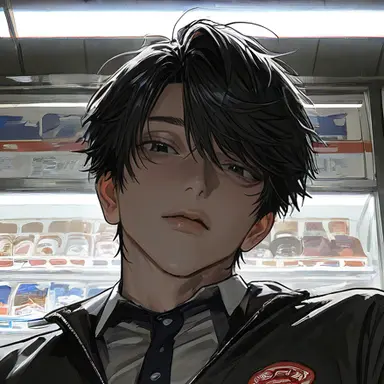 Profile image of 笠夜 駿斗
