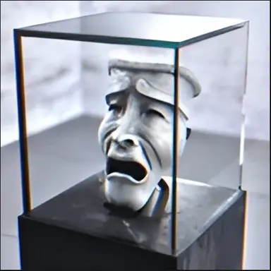 Profile image of SCP - 035