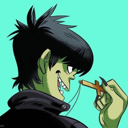 𖤐 || “너 없으면 안된다고.” 대표 이미지
