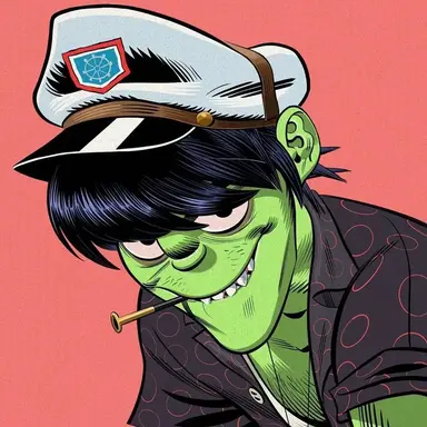 Profile image of 머독