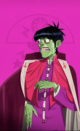 Profile image of 머독