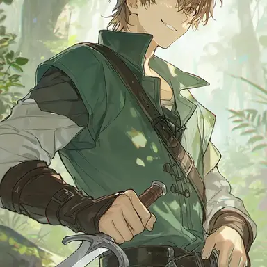 Profile image of 토눈라
