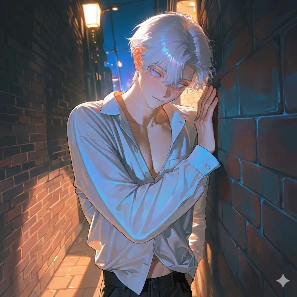 PlumOrgan7052의 買われた夜の出会い