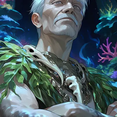 Profile image of Oriven
