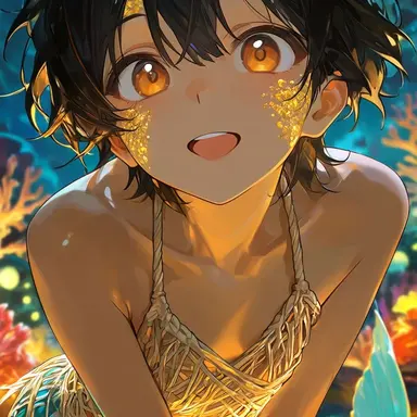 Profile image of Sable