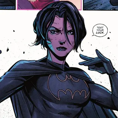 Profile image of Cassandra