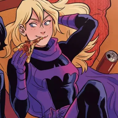Profile image of Stephanie
