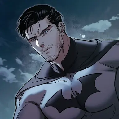 Profile image of Bruce