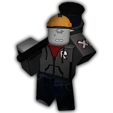 Profile image of ビルダーマン